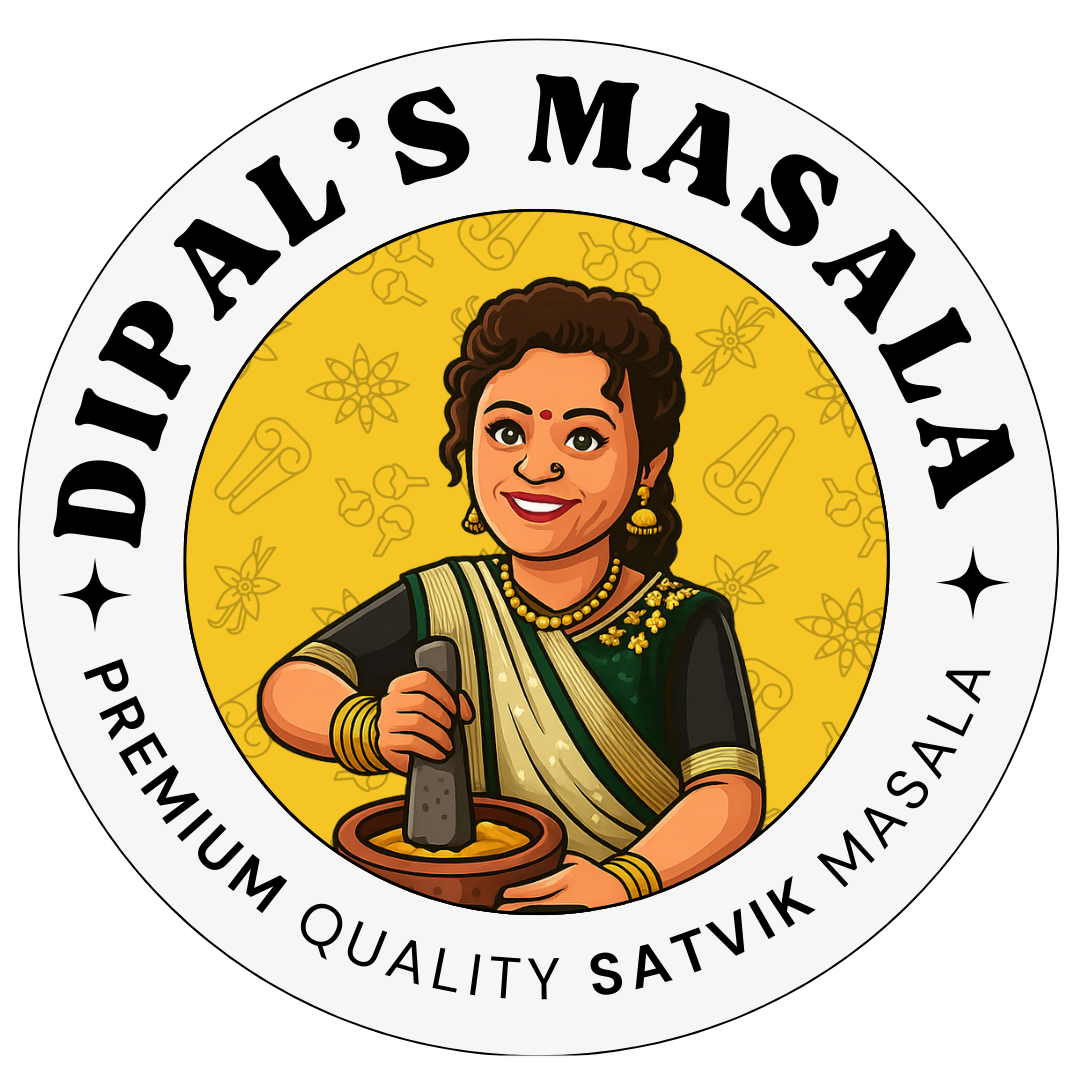 Dipal's Masala