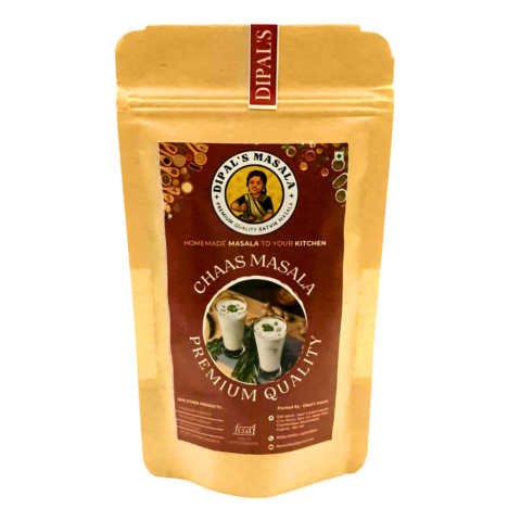 Chaas Masala
