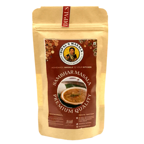 Sambhar Masala