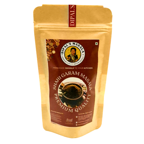 Shahi Garam Masala