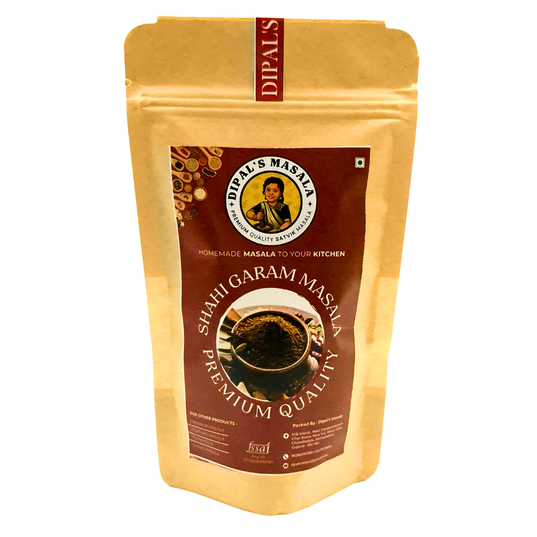 Shahi Garam Masala