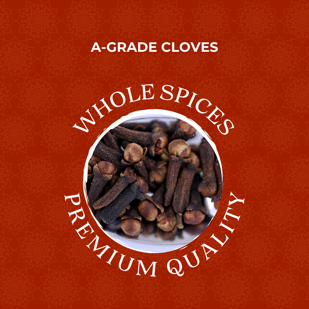 A-Grade Cloves