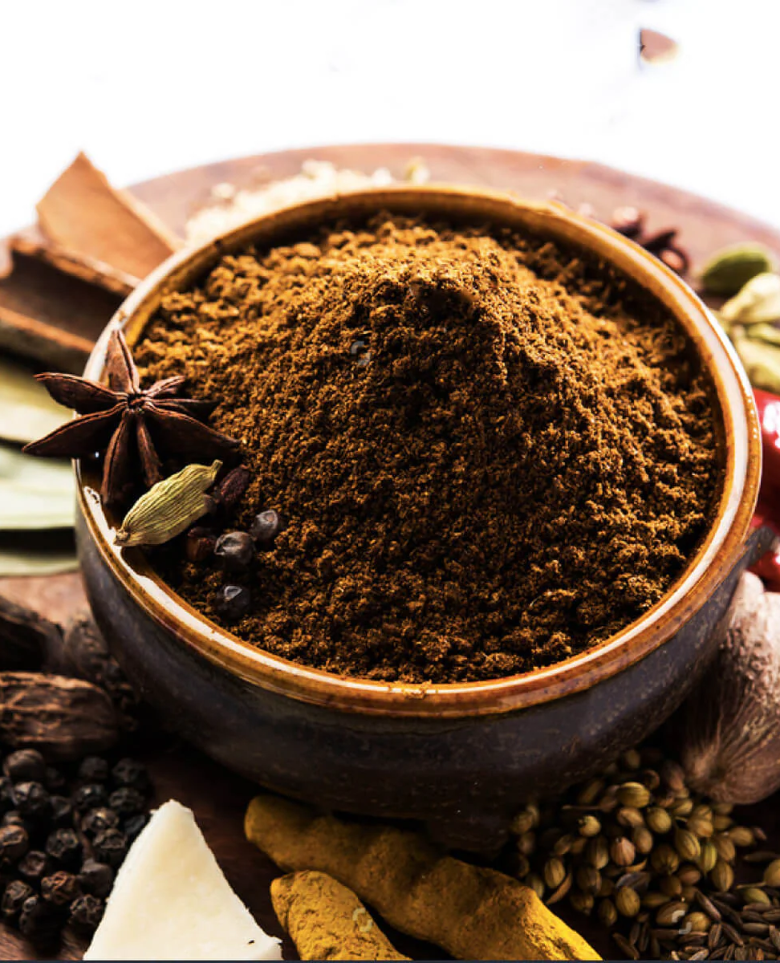 Garam Masala