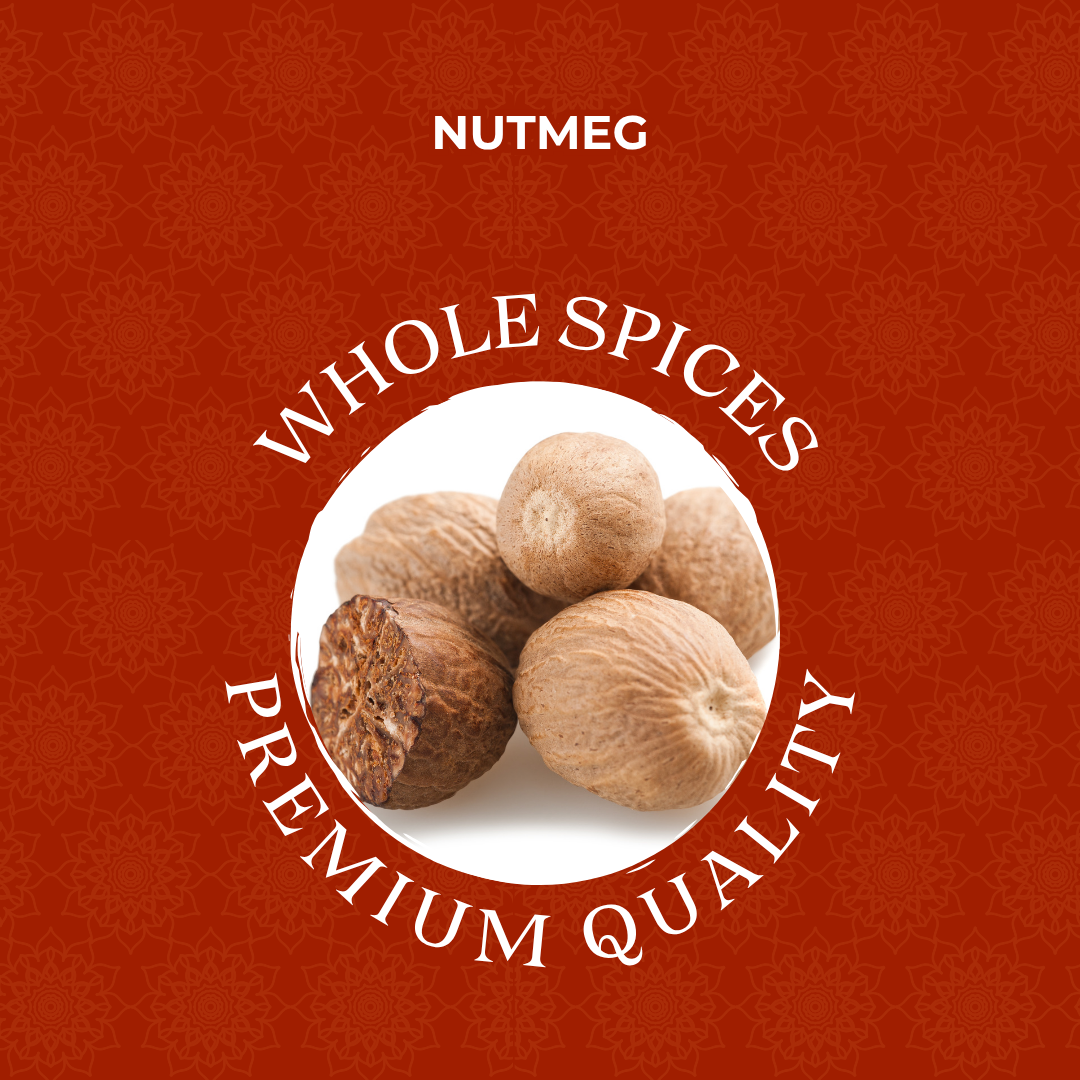 Nutmeg