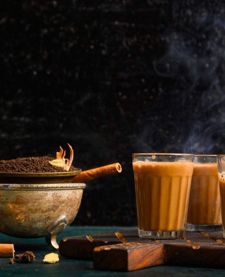 Tea Masala