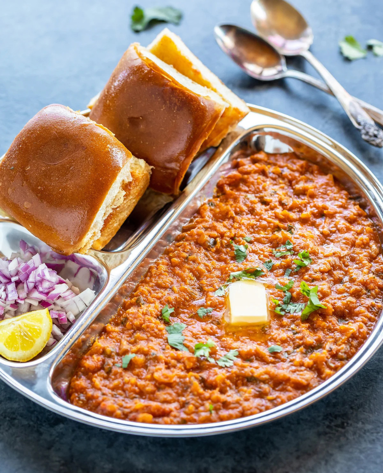 Pav Bhaji Masala