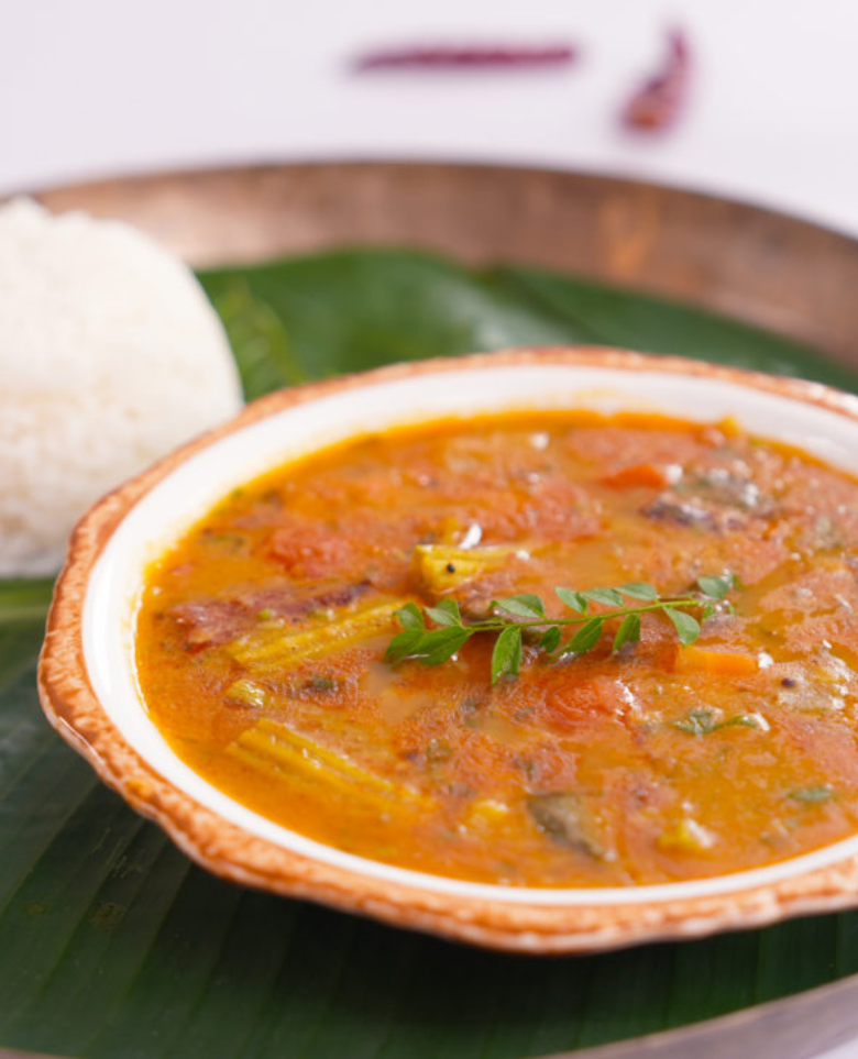 Sambhar Masala