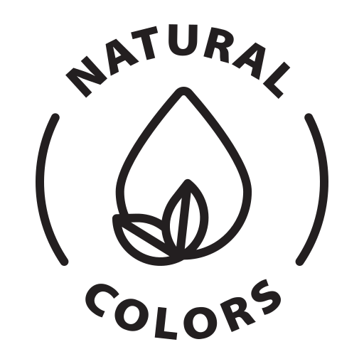 Natural colour